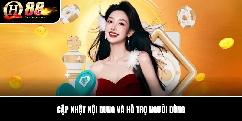 Hướng Dẫn QH88 | Đăng Ký, Đăng Nhập Và Nạp Rút Tiền Chi Tiết 3 Cập Nhật Nội Dung Và Hỗ Trợ Người Dùng