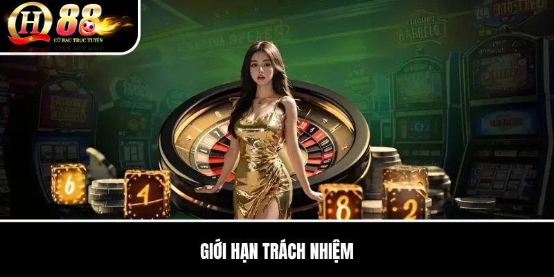 Điều Khoản Sử Dụng QH88 | Quyền Và Nghĩa Vụ Thành Viên Mới Nhất 2 Giới Hạn Trách Nhiệm