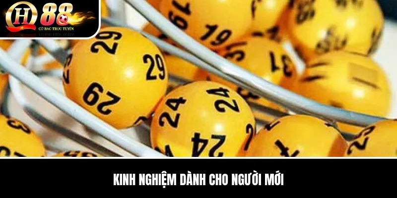 Xổ Số Miền Bắc QH88 | Cơ Cấu Giải Và Cách Đọc Bảng Kết Quả Chuẩn 3 Kinh nghiệm dành cho người mới